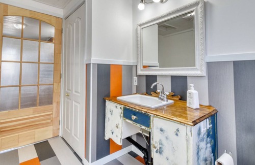 Saint-Nicolas House | Superbe Chalet en Bordure de Fleuve