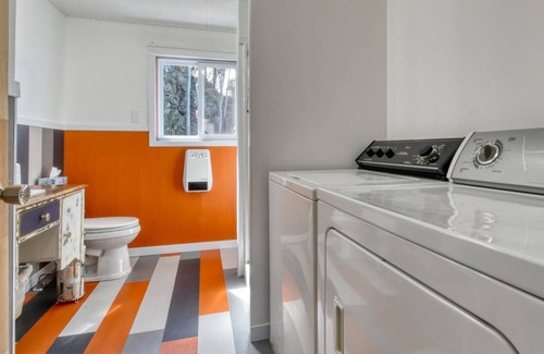Saint-Nicolas House | Superbe Chalet en Bordure de Fleuve