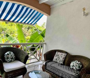 La Celle-sous-Gouzon House | Superbe Duplex résidence privée et piscine