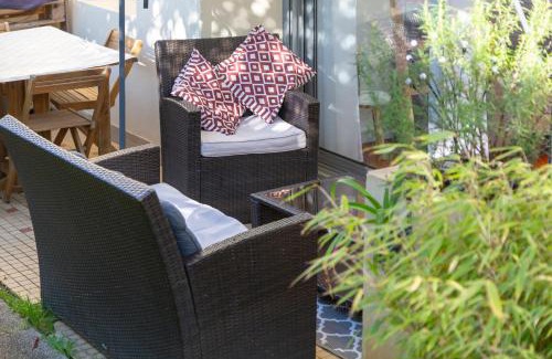 Douarnenez Apartment | Superbe Duplex en centre ville