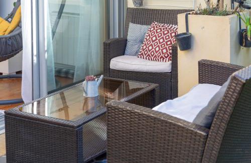 Douarnenez Apartment | Superbe Duplex en centre ville