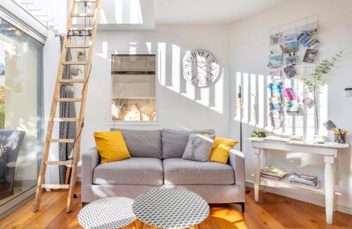 Douarnenez Apartment | Superbe Duplex en centre ville