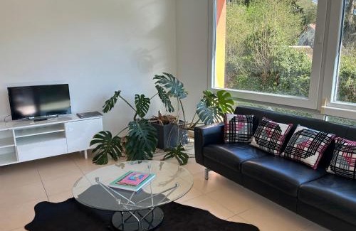 Mulhouse Apartment | Superbe et au calme - vue zoo - 3 chambres
