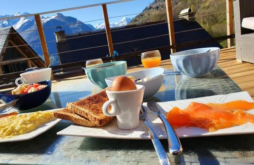 Grust Ski Chalet | superbe grange rénovée