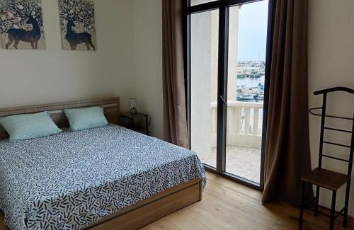 Martigues House | SUPERBE les pieds dans l eau