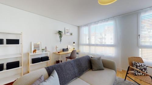 La Chaux-de-Fonds Apartment | Superbe modern apartment in city center