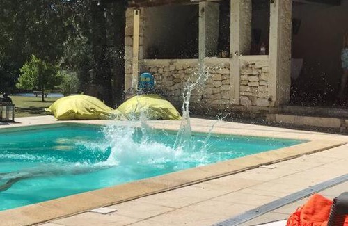 Courmangoux Villa | Superbe moulin en Bresse (Ain) ...