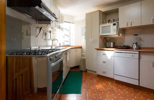 La Carolina Apartment | Superbe Pent House Quartier DES Affaires