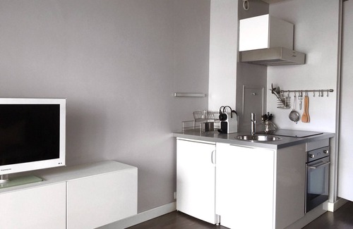 12th Arrondissement Apartment | Superbe Studio - 2 Pers - Coeur du 12 ème à Paris