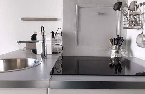 12th Arrondissement Apartment | Superbe Studio - 2 Pers - Coeur du 12 ème à Paris