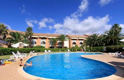 Bravone Apartment | Superbe T2 Sognu di Mare