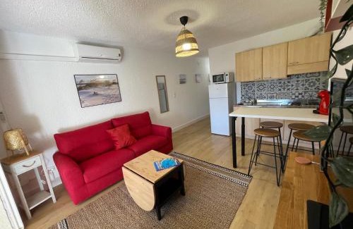 Bravone Apartment | Superbe T2 Sognu di Mare