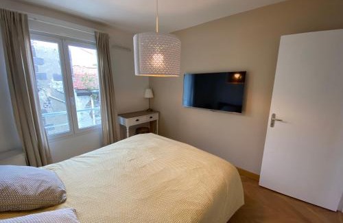 Clermont-Ferrand Apartment | superbe T3 centre ville avec garage fermé