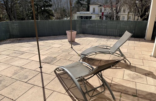 Greoux-les-Bains Apartment | Superbe T3 Classé