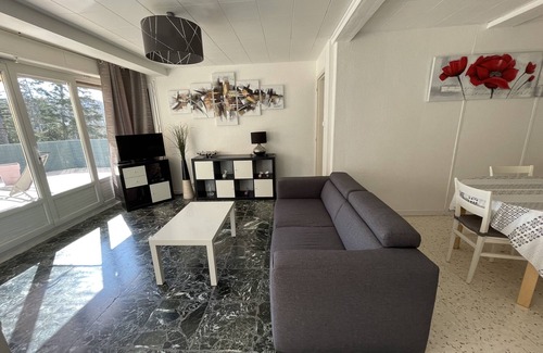 Greoux-les-Bains Apartment | Superbe T3 Classé