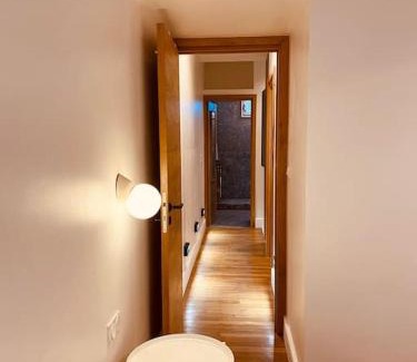 Bois-Colombes Apartment | Superbe T3 gare Bois-Colombes