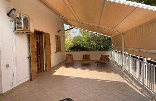 Porto Empedocle Villa | Superbe villa à Porto empedocle