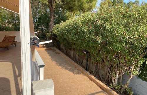 Porto Empedocle Villa | Superbe villa à Porto empedocle