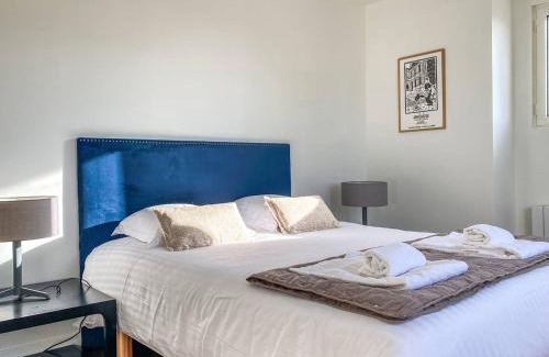 Trebeurden House | Superbe villa à Trébeurden pour 11 personnes avec vue sur mer, jardin et WIFI - FR-1-368-327