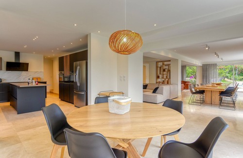 La Ciotat House | Superbe Villa 15 Personnes Avec vue sur mer ! Domaine de la Citerne