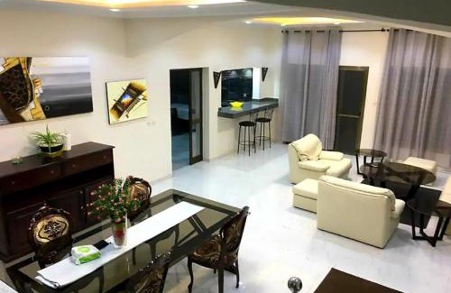 Toubab Dialao Villa | Superbe villa avec piscine Toubab Dialaw