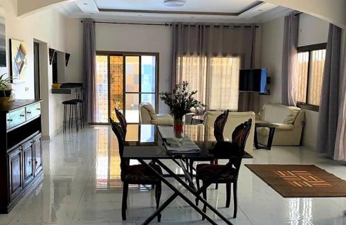 Toubab Dialao Villa | Superbe villa avec piscine Toubab Dialaw