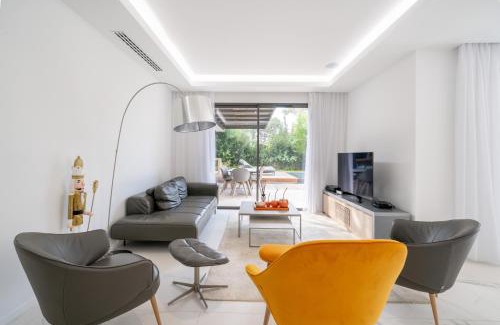 Le Dramont Villa | Superbe villa contemporaine à Saint-Raphaël à 200 m de la mer