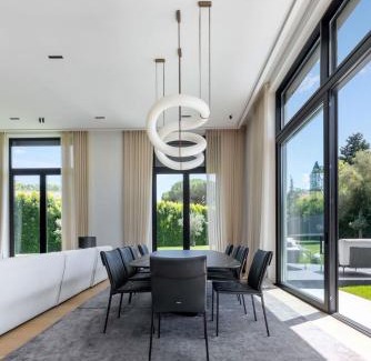 Mougins Villa | Superbe villa d'architecte