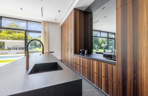 Mougins Villa | Superbe villa d'architecte