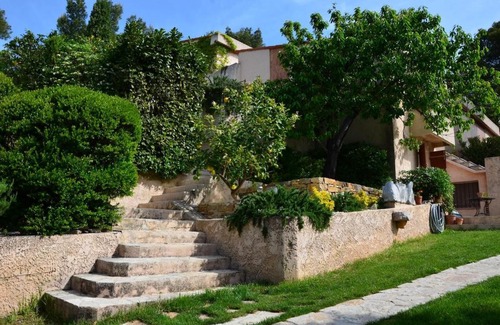 Cassis Villa | Superbe villa vue et emplacement exceptionne