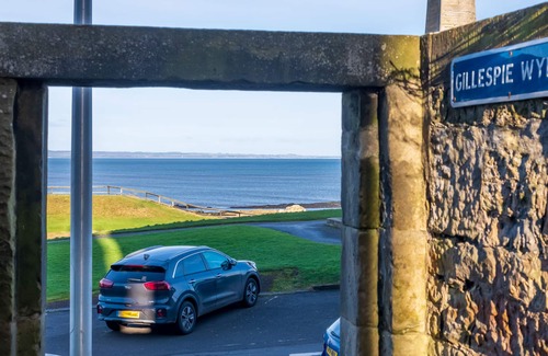 St. Andrews Apartment | Superbly located St Andrews 2 bedroom apartment. Beach and golf close by!
