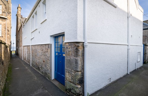 St. Andrews Apartment | Superbly located St Andrews 2 bedroom apartment. Beach and golf close by!