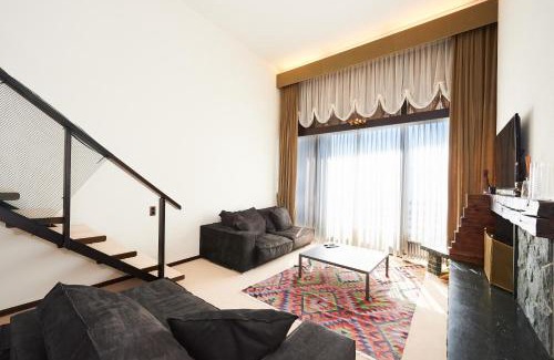 Randogne Apartment | Supercrans, Rte de la Tour 10, Superb View!