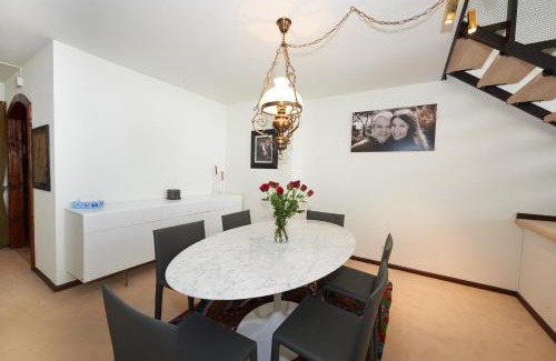 Randogne Apartment | Supercrans, Rte de la Tour 10, Superb View!