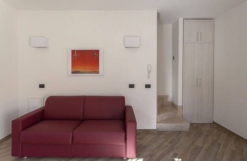 Zona XVIII Capannelle Apartment | Superior Apartment for 3 people