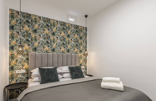 Tugare Apartment | Superior Apartment Gironi für bis zu 4 Personen
