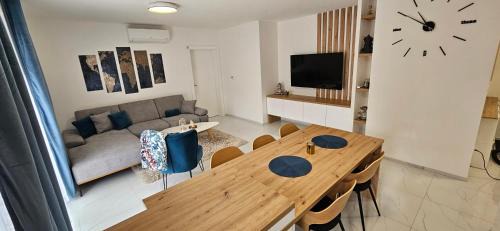 Zagreb Apartment | Superior Apartment Lisinski - Private parking - 2 & 3 Bedroom