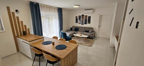 Zagreb Apartment | Superior Apartment Lisinski - Private parking - 2 & 3 Bedroom