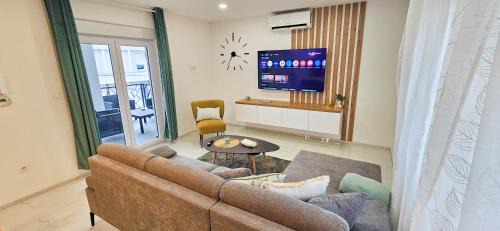 Zagreb Apartment | Superior Apartment Lisinski - Private parking - 2 & 3 Bedroom