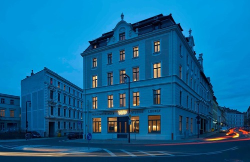 Goerlitz Apartment | Superior apartment - VIA's Appartements am Postplatz