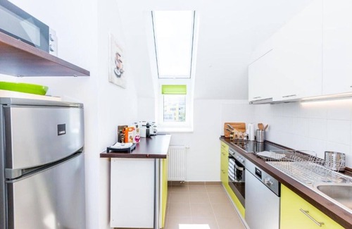 Simmering Apartment | Superior Apertment