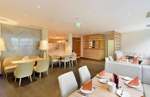 Loretto House | Superior double room; incl. breakfast - Hotel Neutor