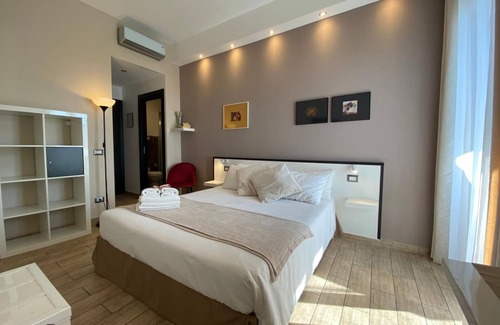 Cefalu Bed & Breakfast | Superior Double Room Standard Rate