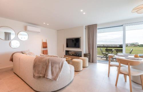Mariakerke Apartment | Superior duplex with 2 bedrooms