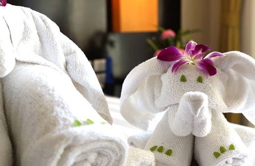 Khao Lak Resort | Superior - Free WiFi | Private Balcony - Upto 3 Adults| SDU#22