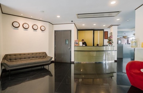 Kampong Glam Hotel | Superior Queen Room, basement @ no window #09