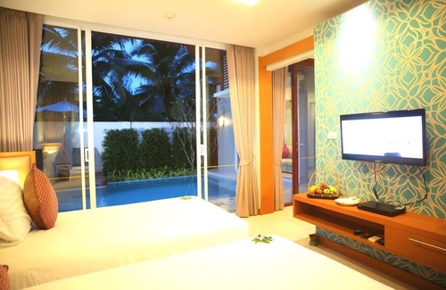 Khao Lak Resort | Superior - realx at beachfront resort - Upto 3 Adults| SU#9