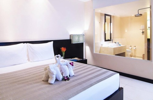 Khao Lak Resort | Superior - realx at beachfront resort - Upto 3 Adults| SU#9