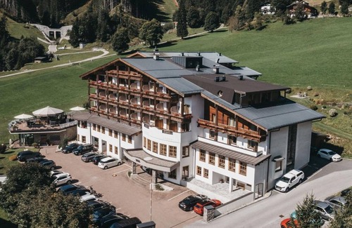 Zell am See House | Superior room incl. half board - VAYA Zell am See