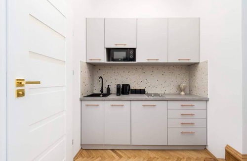 Old Town Apartment | Superior studio apartament in the old town